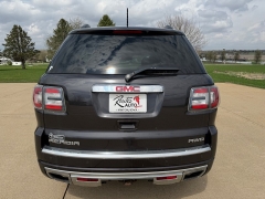 Used 2015  GMC Acadia 4d SUV AWD Denali at Rooster Auto Sales near Vinton&comma; IA