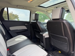 Used 2013  GMC Terrain 4d SUV FWD SLT2 at Rooster Auto Sales near Vinton&comma; IA