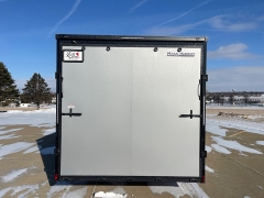 New 2026  Haul About Panther Tandem Axle Trailer at Rooster Auto Sales near Vinton&comma; IA