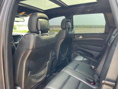 Used 2015 Jeep Grand Cherokee 4d SUV 4WD Summit at Rooster Auto Sales near Vinton, IA