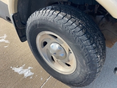 Used 2000  Ford F-150 4WD Supercab XLT at Rooster Auto Sales near Vinton&comma; IA