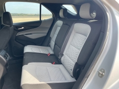 Used 2018  Chevrolet Equinox 4d SUV FWD LS at Rooster Auto Sales near Vinton, IA