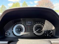 Used 2014  Honda Odyssey 4d Wagon Touring at Rooster Auto Sales near Vinton&comma; IA