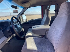 Used 2000  Ford Super Duty F-250 2WD Supercab XLT Longbed at Rooster Auto Sales near Vinton&comma; IA