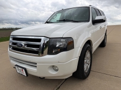 Used 2012  Ford Expedition 4d SUV 4WD Limited at Rooster Auto Sales near Vinton&comma; IA