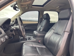 Used 2008 Chevrolet Tahoe 4d SUV 4WD LTZ at Rooster Auto Sales near Vinton, IA