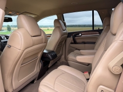 Used 2010  Buick Enclave 4d SUV FWD CXL1 at Rooster Auto Sales near Vinton&comma; IA