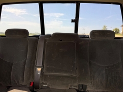 Used 2006  Chevrolet Silverado 2500 4WD Crew Cab HD LS at Rooster Auto Sales near Vinton&comma; IA