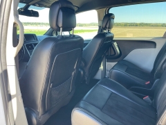 Used 2019 Dodge Grand Caravan 4d Wagon SXT at Rooster Auto Sales near Vinton, IA