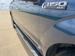 Used 2019 Ford F-150 4WD SuperCrew XLT 5 1/2 at Rooster Auto Sales near Vinton, IA