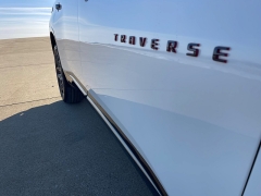 Used 2018  Chevrolet Traverse 4d SUV AWD Premier at Rooster Auto Sales near Vinton&comma; IA