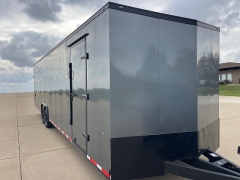 New 2026  Haul About Panther Tandem Axle Trailer at Rooster Auto Sales near Vinton, IA