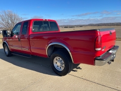 Used 2000  Ford Super Duty F-250 2WD Supercab XLT Longbed at Rooster Auto Sales near Vinton&comma; IA