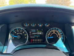 Used 2014  Ford F-150 4WD Supercrew XLT 5 1&sol;2 at Rooster Auto Sales near Vinton&comma; IA