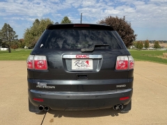 Used 2012  GMC Acadia 4d SUV AWD SLT-1 at Rooster Auto Sales near Vinton&comma; IA
