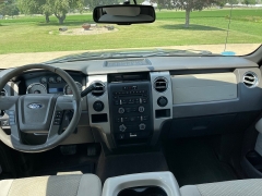 Used 2010 Ford F-150 4WD Supercrew XLT 5 1/2 at Rooster Auto Sales near Vinton, IA