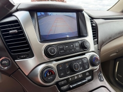 Used 2016  Chevrolet Suburban 4d SUV 4WD LTZ at Rooster Auto Sales near Vinton&comma; IA