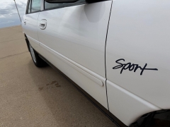 Used 1998  Ford Escort 4d Sedan SE at Rooster Auto Sales near Vinton&comma; IA