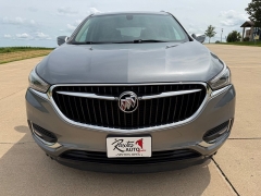Used 2019  Buick Enclave 4d SUV AWD Essence at Rooster Auto Sales near Vinton&comma; IA