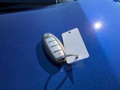 Used 2019  Nissan Kicks 4d SUV FWD SR Premium at Rooster Auto Sales near Vinton&comma; IA