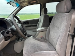 Used 2003  Chevrolet Trailblazer EXT 4d SUV 4WD LT at Rooster Auto Sales near Vinton&comma; IA