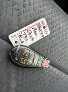 Used 2010  Dodge Grand Caravan 4dr Wgn SXT at Rooster Auto Sales near Vinton&comma; IA