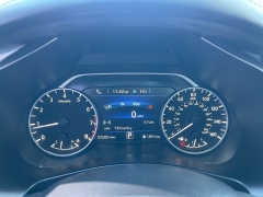 Used 2018  Nissan Murano 4d SUV FWD Platinum at Rooster Auto Sales near Vinton&comma; IA