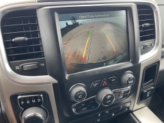 Used 2017 Ram 1500 4WD Crew Cab Big Horn at Rooster Auto Sales near Vinton, IA