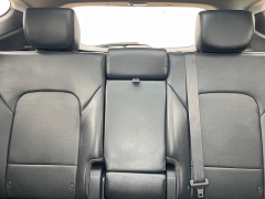 Used 2016 Hyundai Santa Fe Sport 4d SUV FWD 2.0T Ultimate at Rooster Auto Sales near Vinton, IA