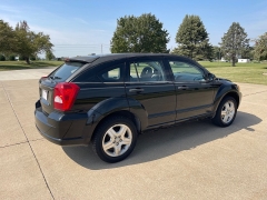 Used 2007 Dodge Caliber 4d Wagon SXT 2.0L at Rooster Auto Sales near Vinton, IA