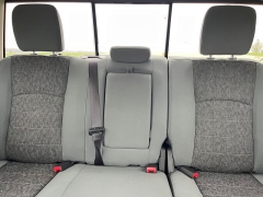 Used 2017 Ram 1500 4WD Crew Cab Big Horn at Rooster Auto Sales near Vinton, IA
