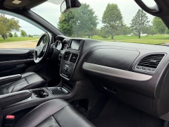 Used 2019  Dodge Grand Caravan 4d Wagon GT at Rooster Auto Sales near Vinton&comma; IA
