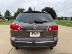 Used 2010  Buick Enclave 4d SUV FWD CXL1 at Rooster Auto Sales near Vinton&comma; IA