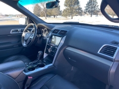 Used 2015  Ford Explorer 4d SUV 4WD Sport at Rooster Auto Sales near Vinton&comma; IA