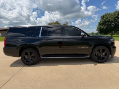 Used 2016  Chevrolet Suburban 4d SUV RWD LTZ at Rooster Auto Sales near Vinton&comma; IA