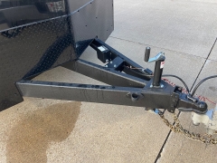 New 2026  Haul About Panther Tandem Axle Trailer at Rooster Auto Sales near Vinton, IA