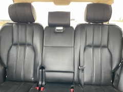 Used 2007  Land Rover Range Rover 4d SUV SC at Rooster Auto Sales near Vinton&comma; IA