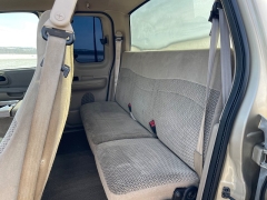 Used 2000  Ford F-150 4WD Supercab XLT at Rooster Auto Sales near Vinton&comma; IA