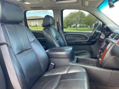 Used 2009 Chevrolet Silverado 1500 4WD Crew Cab LTZ at Rooster Auto Sales near Vinton, IA