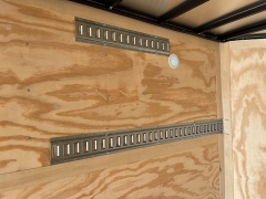 New 2025 Haul About Cougar Tandem Axle Trailer at Rooster Auto Sales near Vinton, IA
