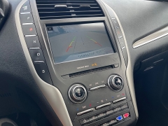 Used 2017 Lincoln MKC 4d SUV AWD Reserve at Rooster Auto Sales near Vinton, IA