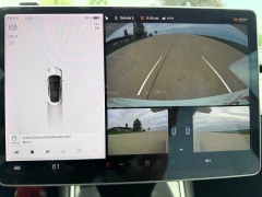 Used 2018  Tesla Model 3 4d Sedan AWD Long Range at Rooster Auto Sales near Vinton&comma; IA