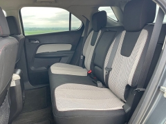 Used 2011 Chevrolet Equinox 4d SUV AWD LT1 at Rooster Auto Sales near Vinton, IA