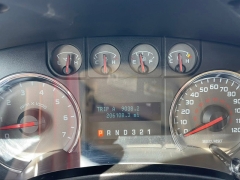Used 2010 Ford F-150 4WD Supercrew XLT 5 1/2 at Rooster Auto Sales near Vinton, IA
