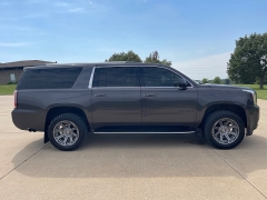 Used 2017 GMC Yukon XL 4d SUV 4WD Denali at Rooster Auto Sales near Vinton, IA