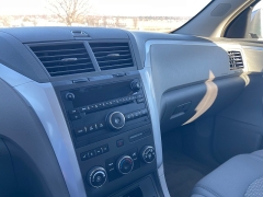 Used 2009  Chevrolet Traverse 4d SUV FWD LT1 at Rooster Auto Sales near Vinton&comma; IA