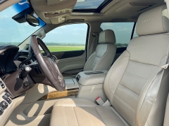 Used 2016 GMC Yukon XL 4d SUV 4WD Denali at Rooster Auto Sales near Vinton, IA