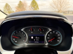 Used 2021  Chevrolet Traverse AWD 4dr RS at Rooster Auto Sales near Vinton&comma; IA