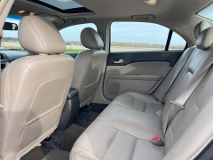Used 2012  Ford Fusion 4d Sedan SEL at Rooster Auto Sales near Vinton, IA