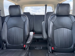 Used 2015  GMC Acadia 4d SUV AWD Denali at Rooster Auto Sales near Vinton&comma; IA